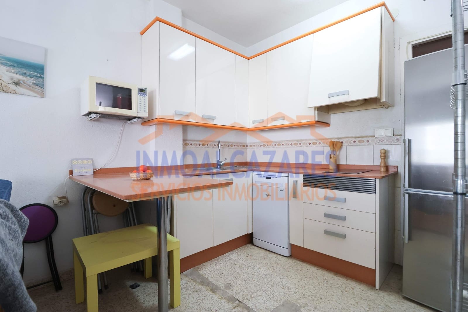 1 soverom Leilighet til salgs i Los Alcazares - € 85 000 (Ref: 9994214)