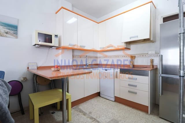 1 soverom Leilighet til salgs i Centro, Los Alcázares - € 85 000 (Ref: 9994214)