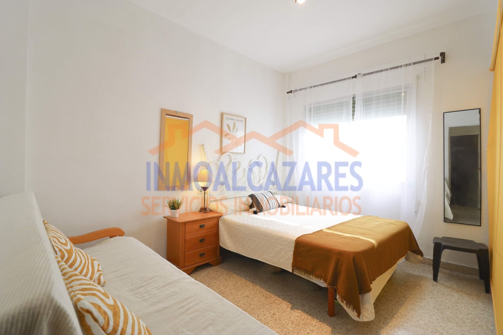 1 soverom Leilighet til salgs i Los Alcazares - € 85 000 (Ref: 9994214)