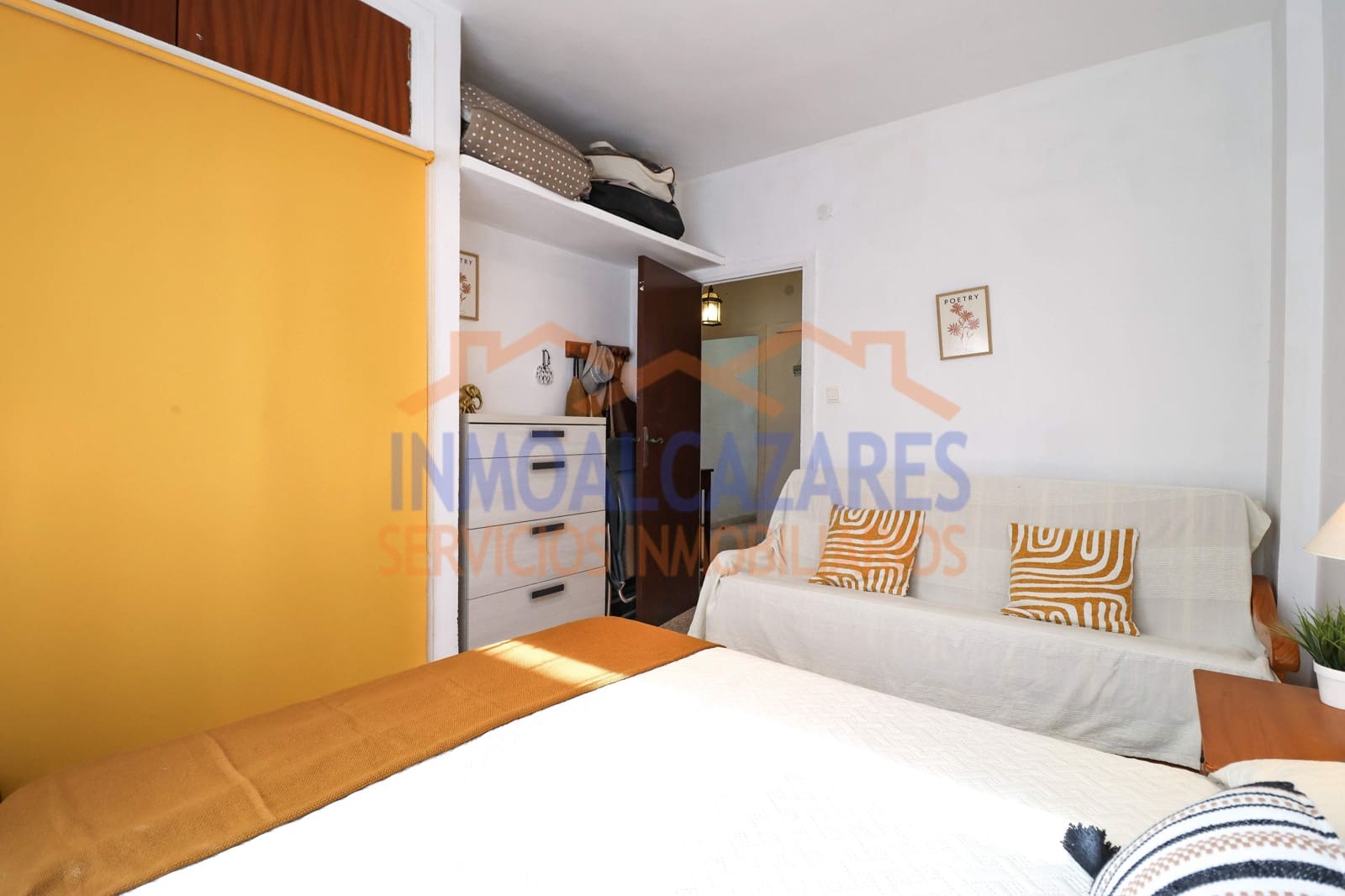 1 soverom Leilighet til salgs i Los Alcazares - € 85 000 (Ref: 9994214)
