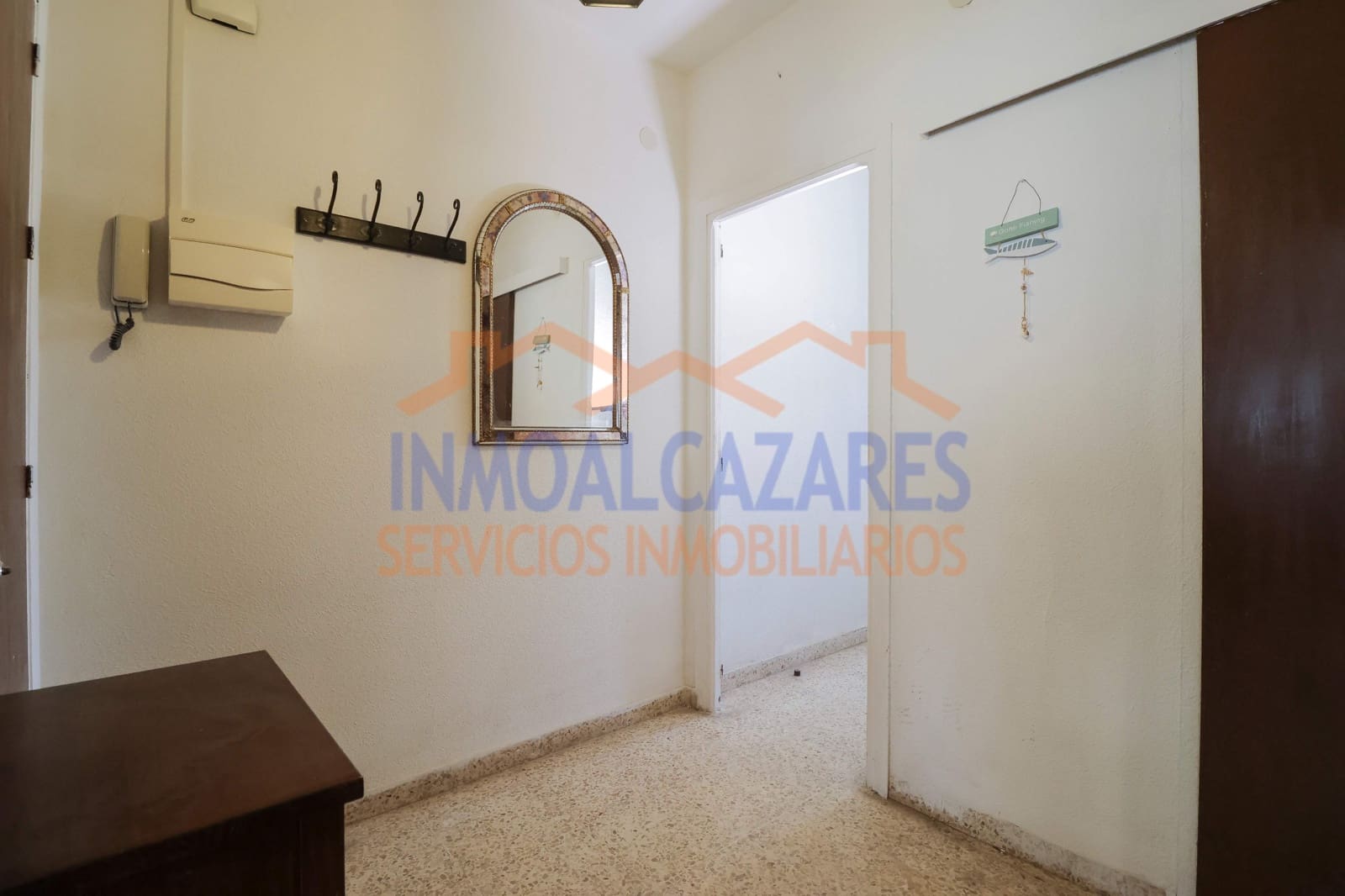 1 soverom Leilighet til salgs i Los Alcazares - € 85 000 (Ref: 9994214)