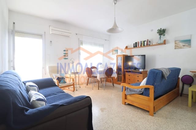 1 soverom Leilighet til salgs i Centro, Los Alcázares - € 85 000 (Ref: 9994214)