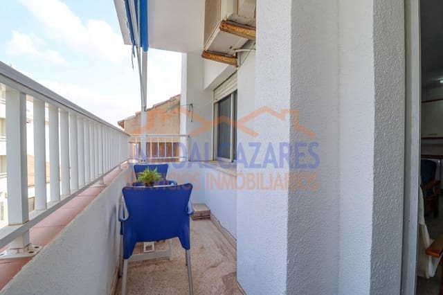 1 soverom Leilighet til salgs i Centro, Los Alcázares - € 85 000 (Ref: 9994214)