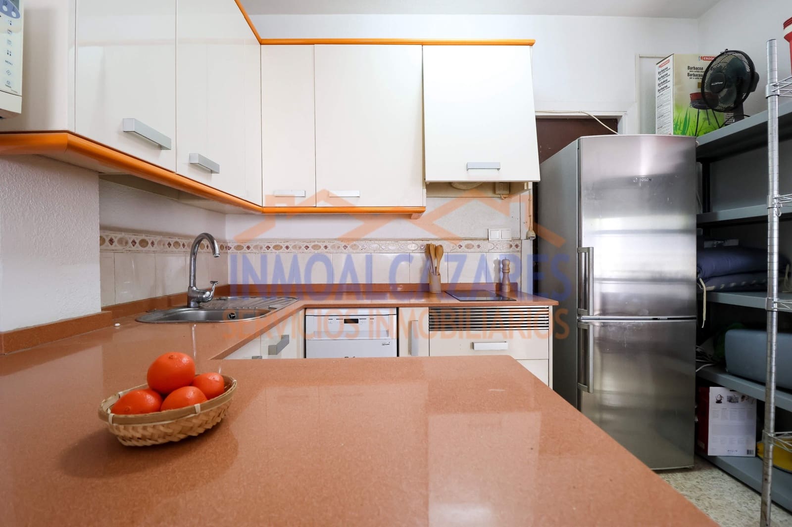 1 soverom Leilighet til salgs i Los Alcazares - € 85 000 (Ref: 9994214)