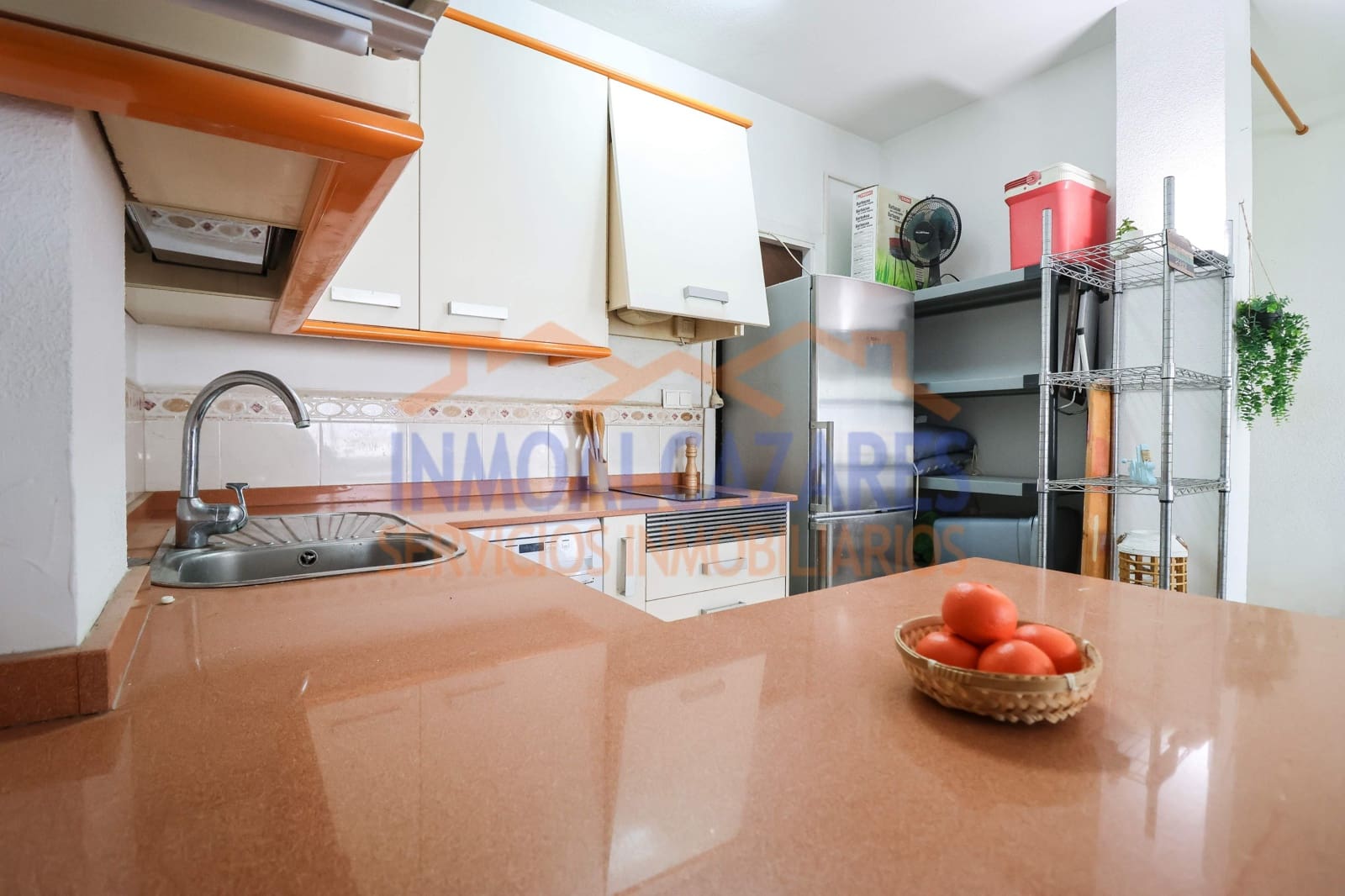 1 soverom Leilighet til salgs i Los Alcazares - € 85 000 (Ref: 9994214)