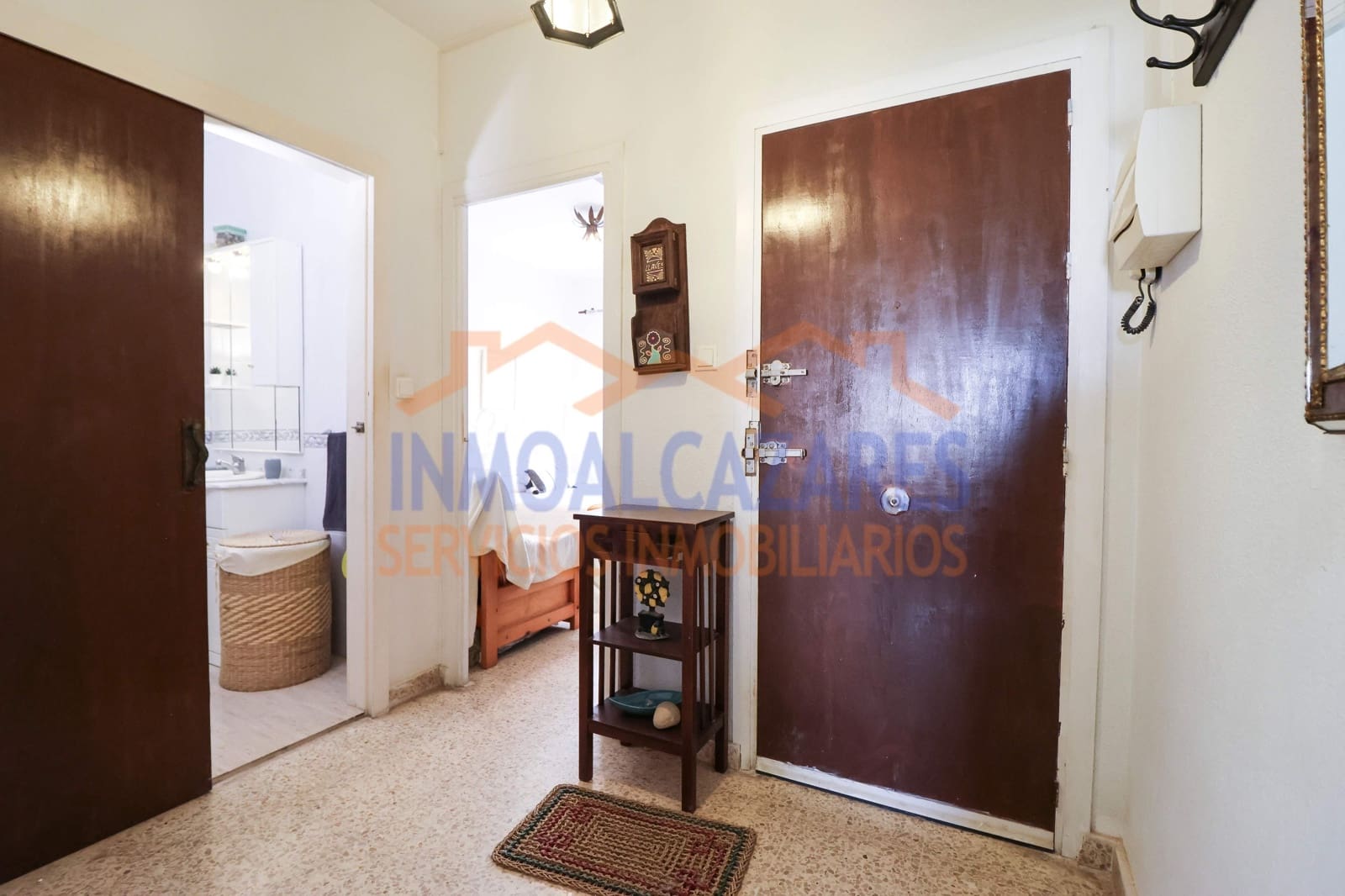 1 soverom Leilighet til salgs i Los Alcazares - € 85 000 (Ref: 9994214)