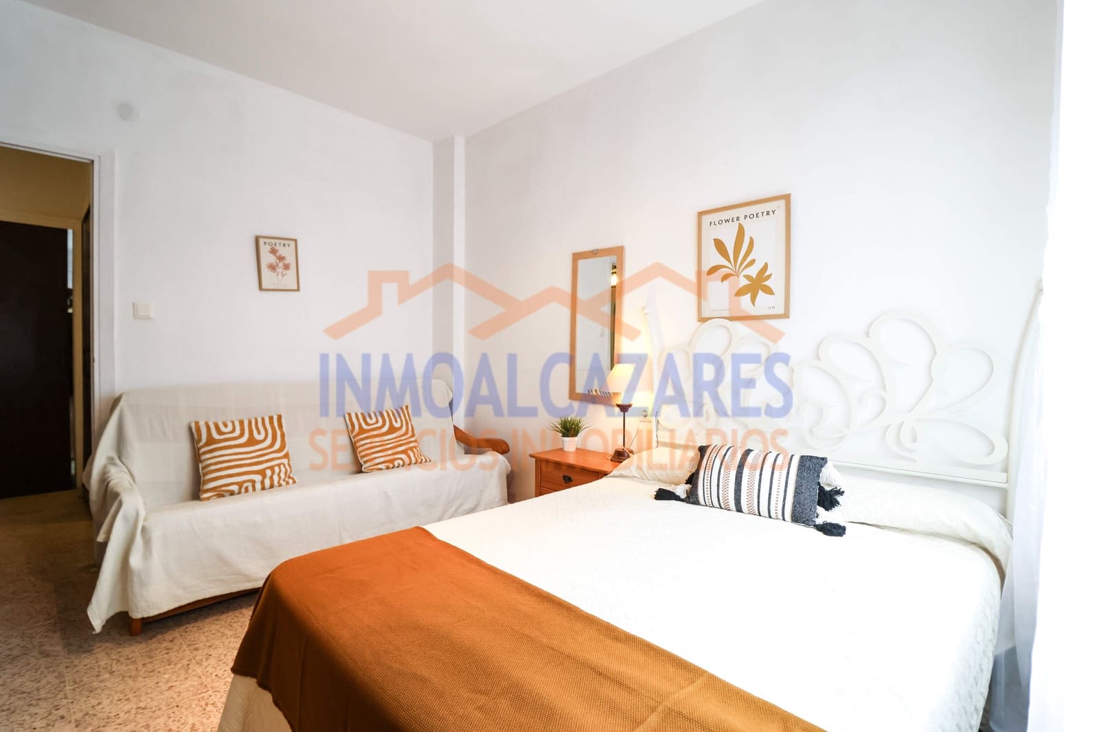 1 soverom Leilighet til salgs i Los Alcazares - € 85 000 (Ref: 9994214)