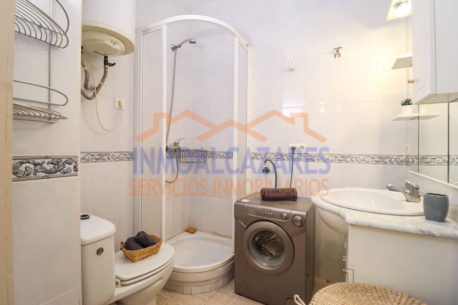 1 soverom Leilighet til salgs i Los Alcazares - € 85 000 (Ref: 9994214)
