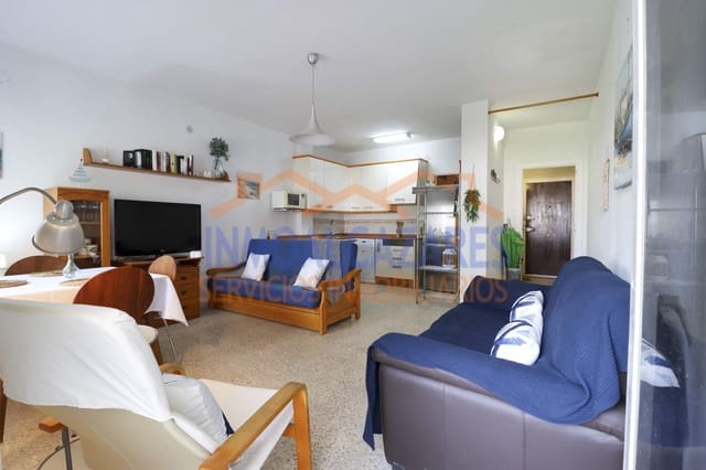 1 soverom Leilighet til salgs i Centro, Los Alcázares - € 85 000 (Ref: 9994214)