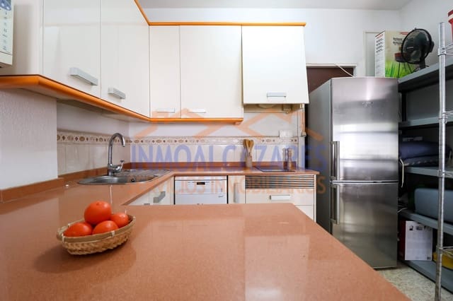 1 soverom Leilighet til salgs i Centro, Los Alcázares - € 85 000 (Ref: 9994214)