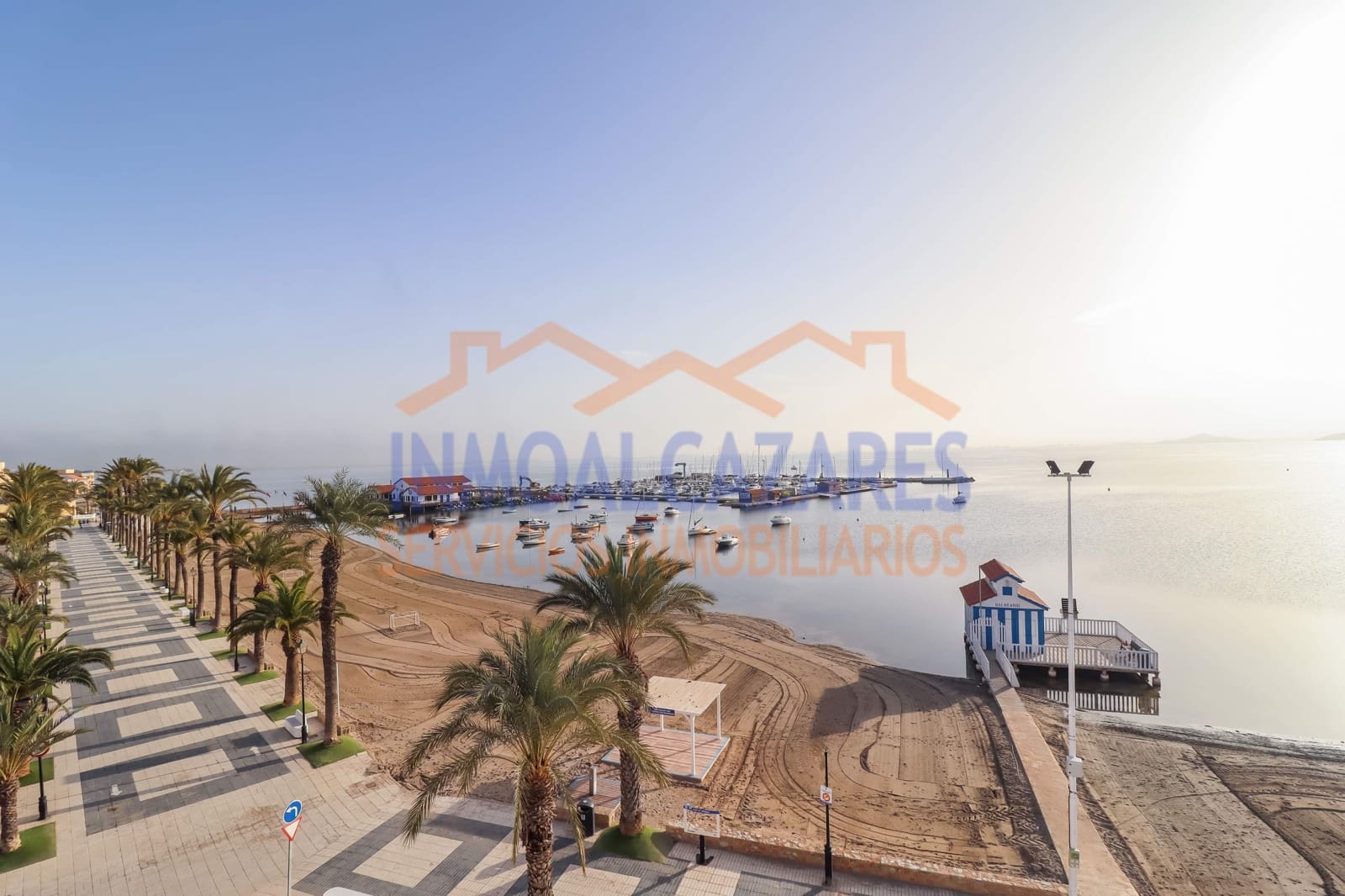 1 soverom Leilighet til salgs i Los Alcazares - € 85 000 (Ref: 9994214)