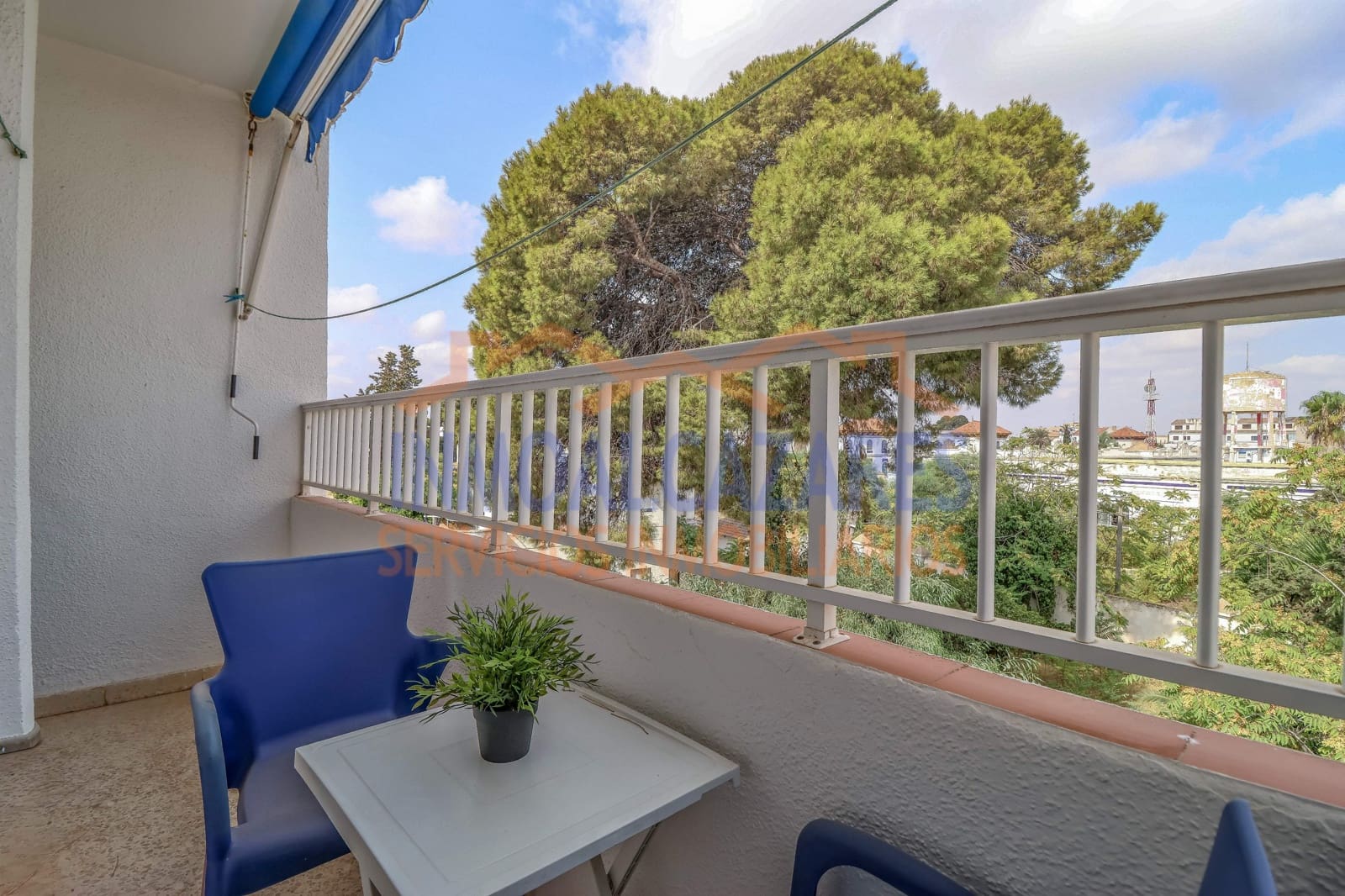 1 soverom Leilighet til salgs i Los Alcazares - € 85 000 (Ref: 9994214)