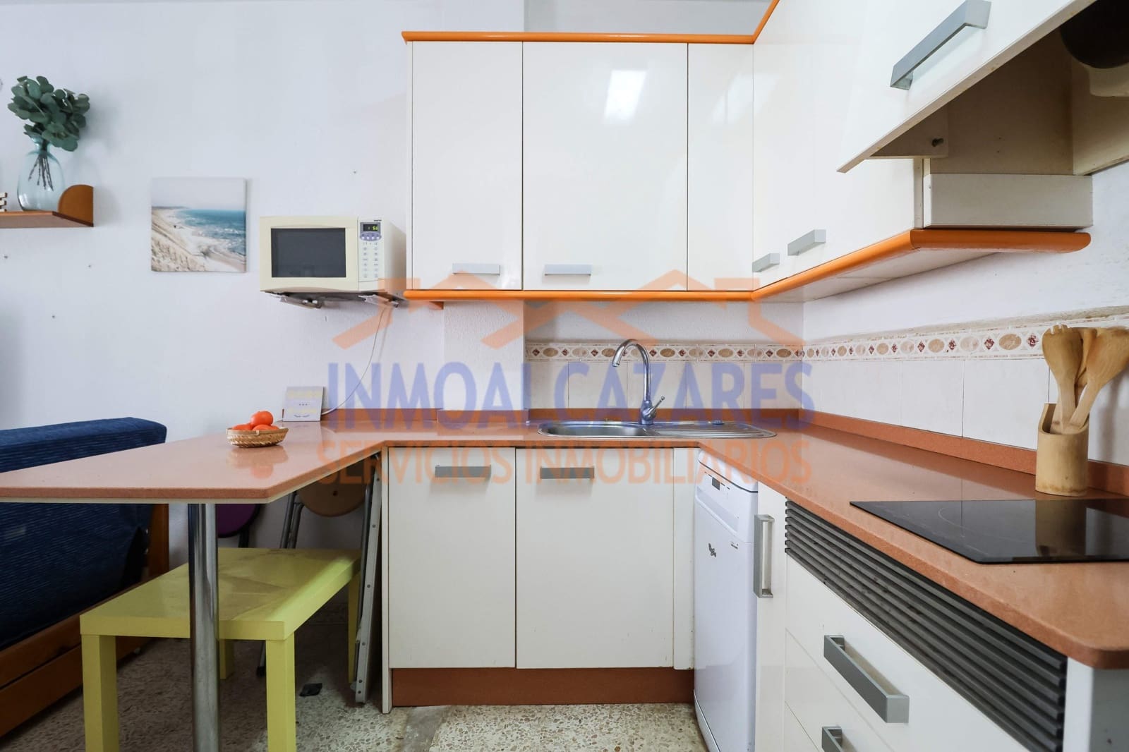 1 soverom Leilighet til salgs i Los Alcazares - € 85 000 (Ref: 9994214)