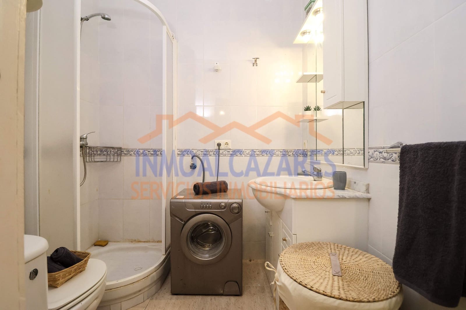 1 soverom Leilighet til salgs i Los Alcazares - € 85 000 (Ref: 9994214)