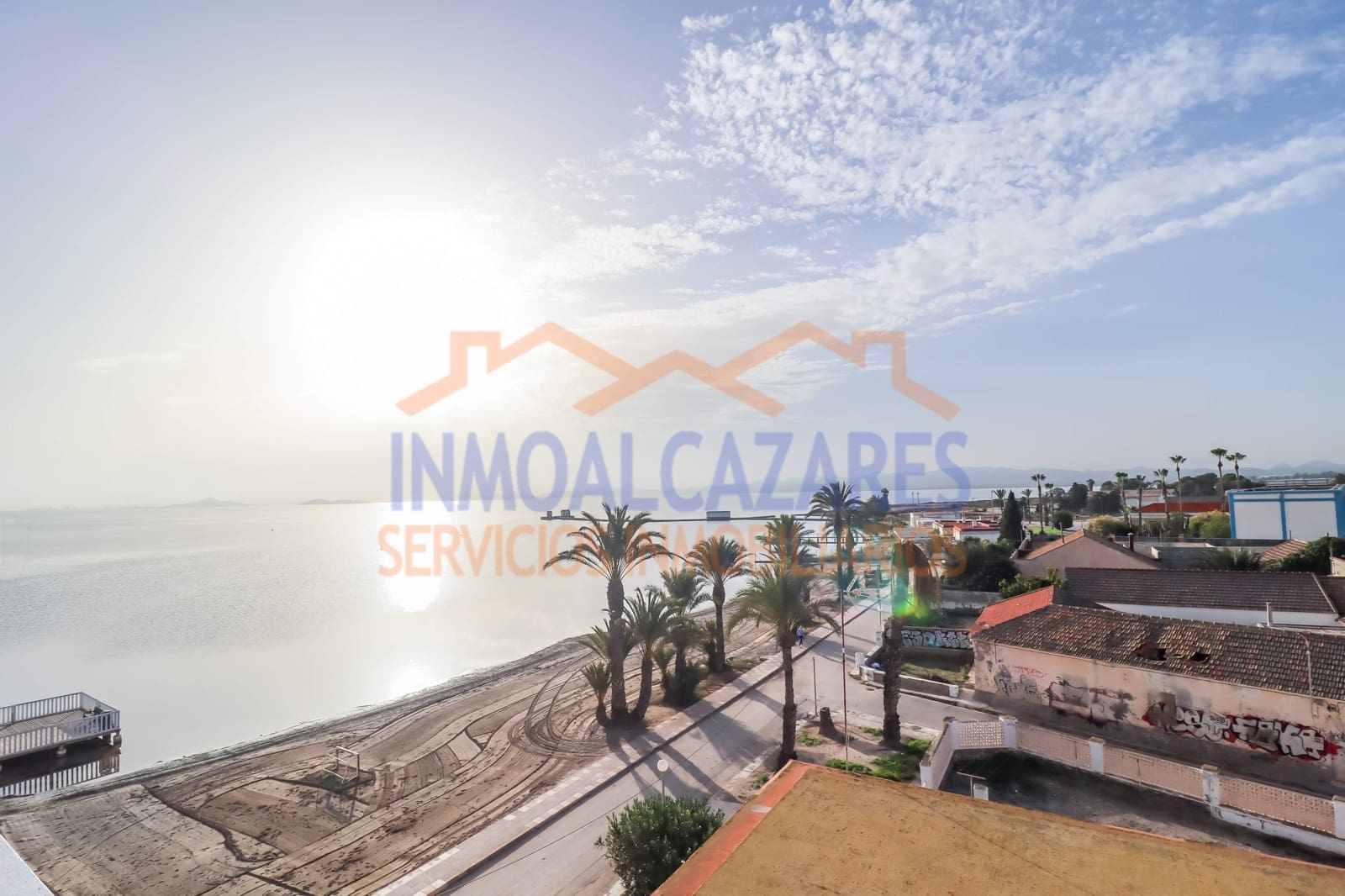 1 soverom Leilighet til salgs i Los Alcazares - € 85 000 (Ref: 9994214)