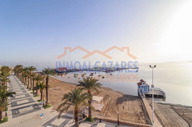 1 soverom Leilighet til salgs i Centro, Los Alcázares - € 85 000 (Ref: 9994214)