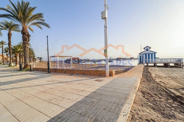 1 soverom Leilighet til salgs i Centro, Los Alcázares - € 85 000 (Ref: 9994214)