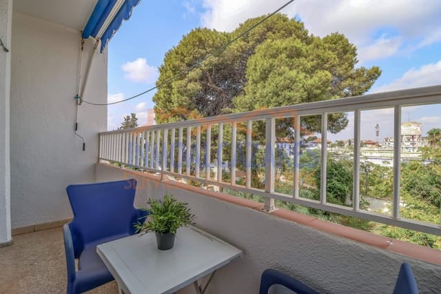 1 soverom Leilighet til salgs i Centro, Los Alcázares - € 85 000 (Ref: 9994214)