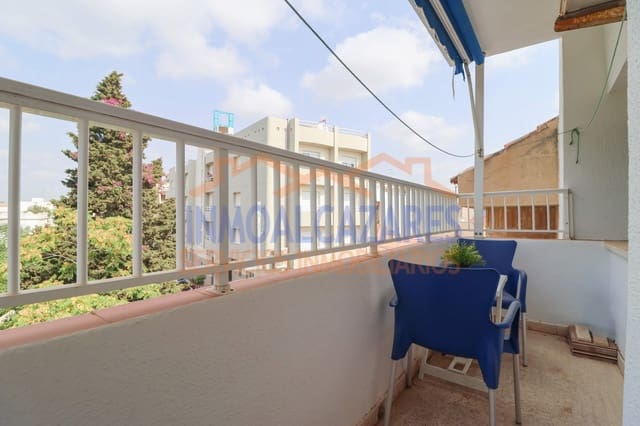 1 soverom Leilighet til salgs i Centro, Los Alcázares - € 85 000 (Ref: 9994214)