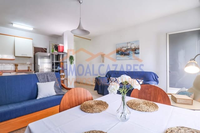 1 soverom Leilighet til salgs i Centro, Los Alcázares - € 85 000 (Ref: 9994214)