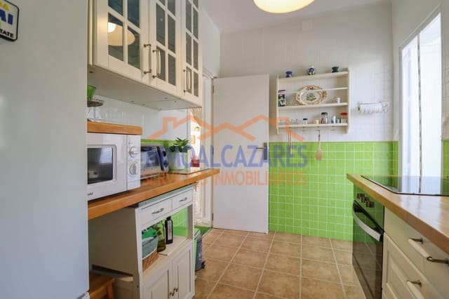 3 soverom Leilighet til salgs i Los Urrutias, Cartagena - € 147 500 (Ref: 9999762)