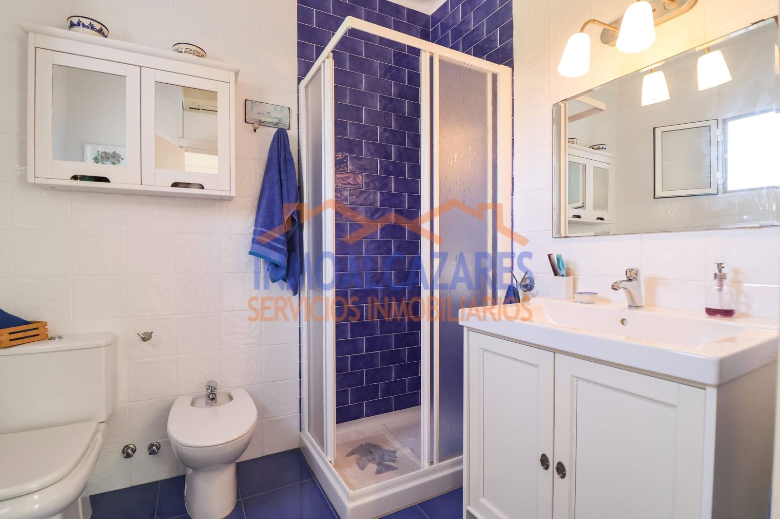 3 soverom Leilighet til salgs i Los Urrutias - € 147 500 (Ref: 9999762)