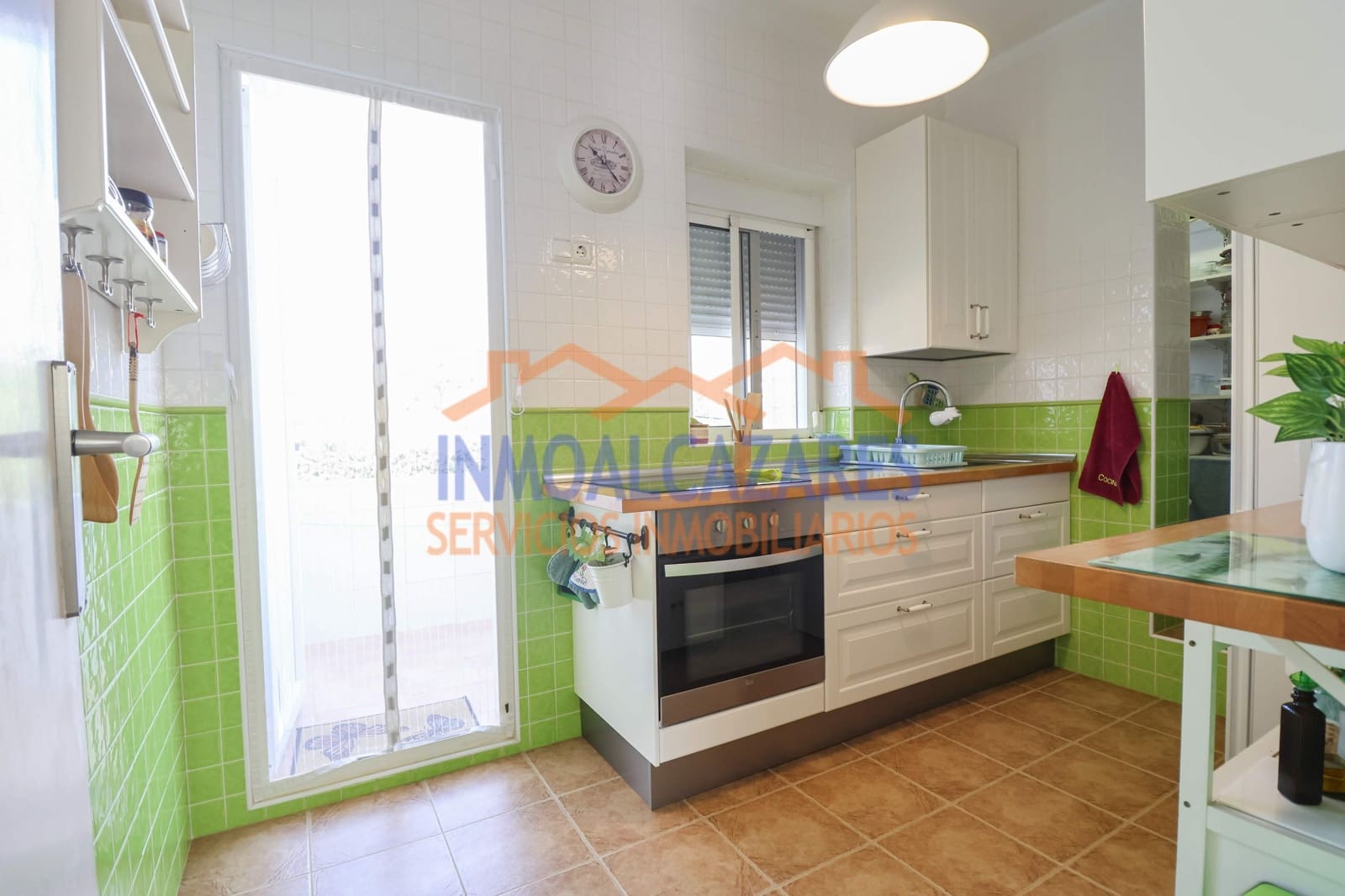 3 soverom Leilighet til salgs i Los Urrutias - € 147 500 (Ref: 9999762)