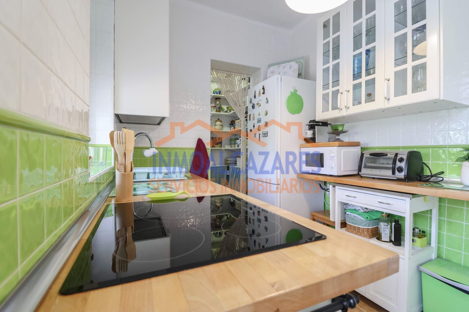 3 soverom Leilighet til salgs i Los Urrutias - € 147 500 (Ref: 9999762)