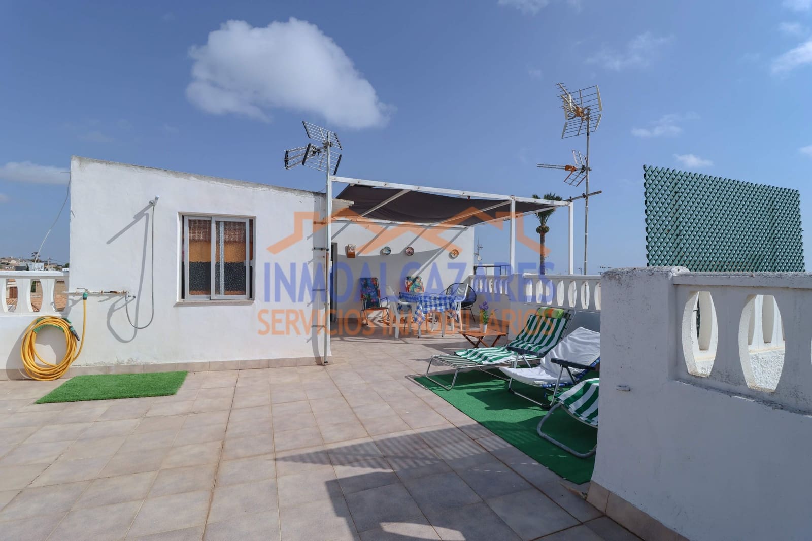 3 soverom Leilighet til salgs i Los Urrutias - € 147 500 (Ref: 9999762)