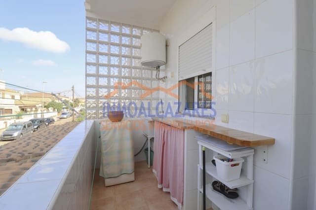 3 soverom Leilighet til salgs i Los Urrutias, Cartagena - € 147 500 (Ref: 9999762)