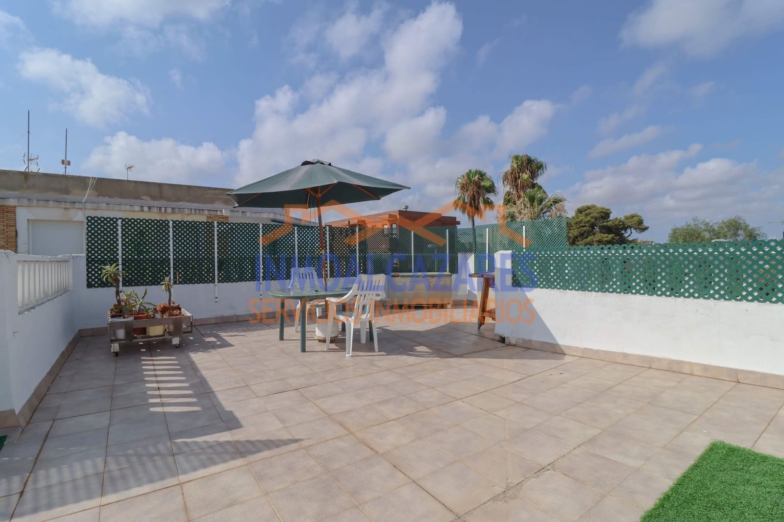 3 soverom Leilighet til salgs i Los Urrutias - € 147 500 (Ref: 9999762)