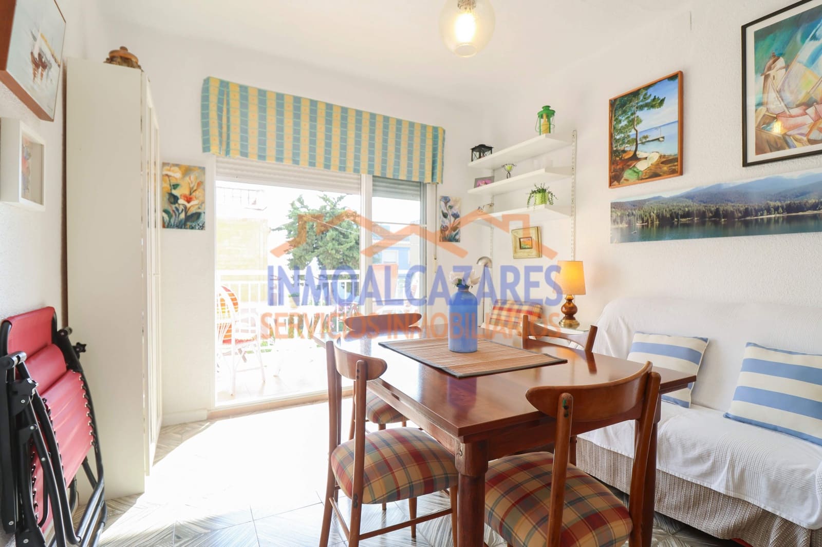 3 soverom Leilighet til salgs i Los Urrutias - € 147 500 (Ref: 9999762)