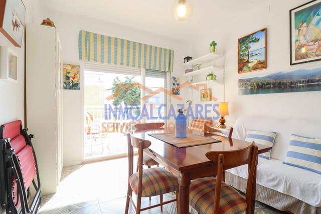 3 soverom Leilighet til salgs i Los Urrutias, Cartagena - € 147 500 (Ref: 9999762)
