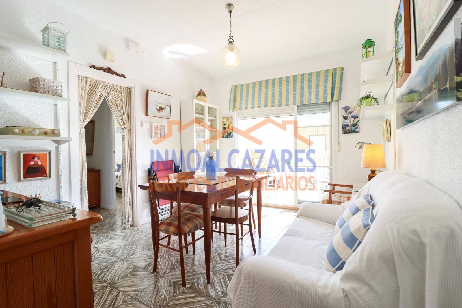 3 soverom Leilighet til salgs i Los Urrutias - € 147 500 (Ref: 9999762)