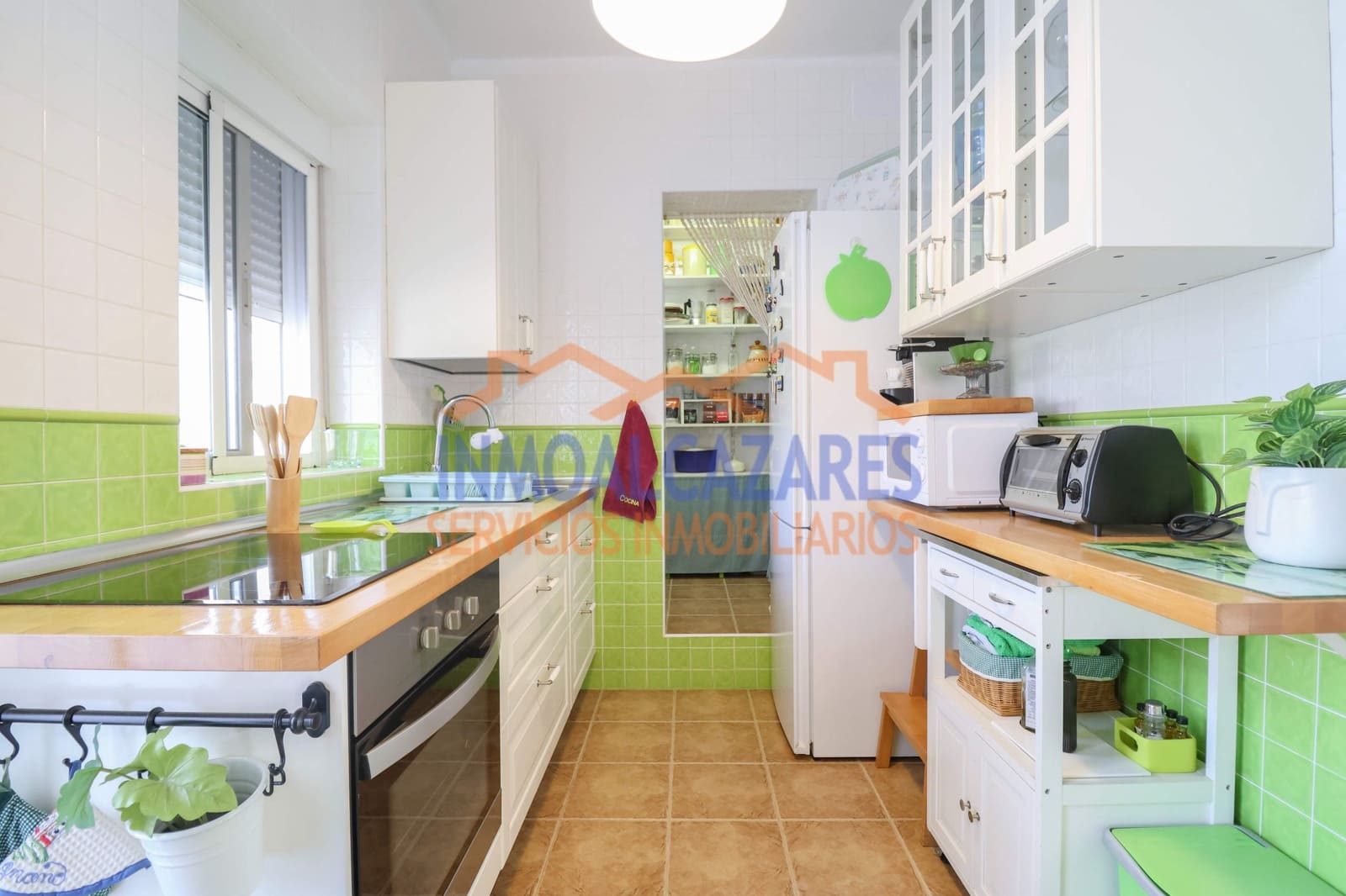 3 soverom Leilighet til salgs i Los Urrutias - € 147 500 (Ref: 9999762)