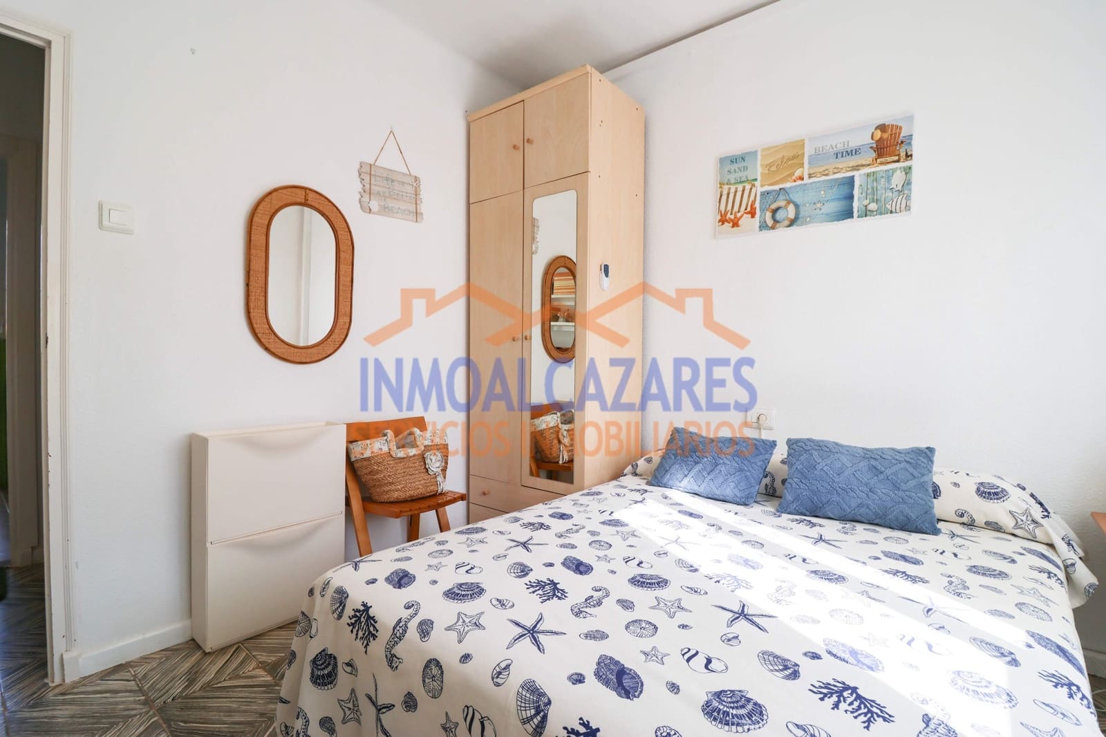 3 soverom Leilighet til salgs i Los Urrutias - € 147 500 (Ref: 9999762)