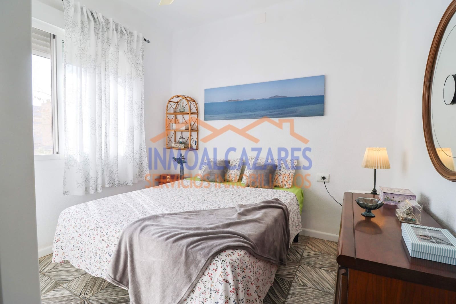 3 soverom Leilighet til salgs i Los Urrutias - € 147 500 (Ref: 9999762)