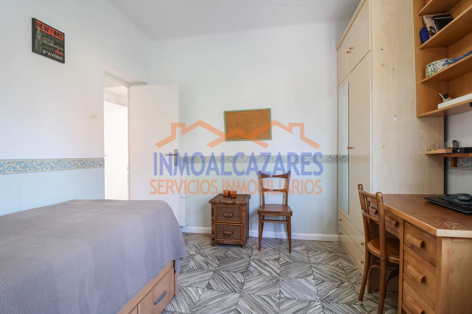 3 soverom Leilighet til salgs i Los Urrutias - € 147 500 (Ref: 9999762)