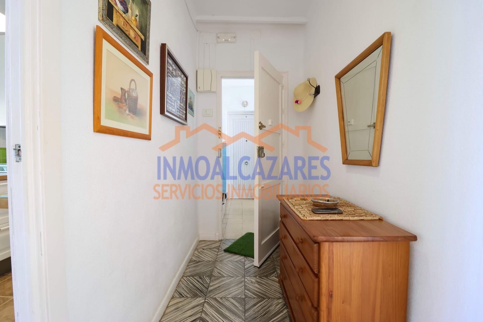 3 soverom Leilighet til salgs i Los Urrutias - € 147 500 (Ref: 9999762)