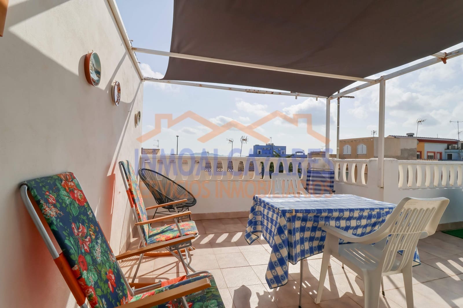 3 soverom Leilighet til salgs i Los Urrutias - € 147 500 (Ref: 9999762)