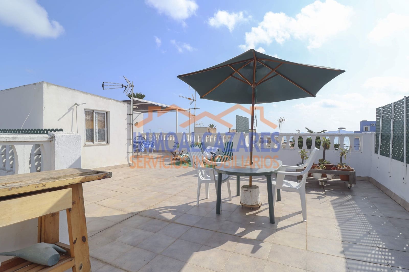 3 soverom Leilighet til salgs i Los Urrutias - € 147 500 (Ref: 9999762)