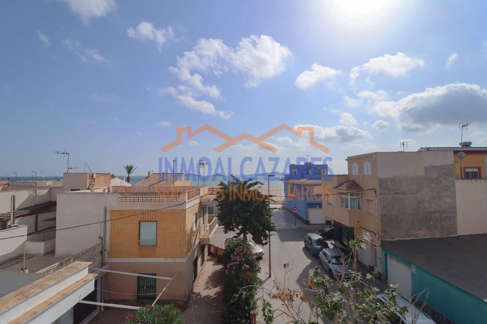 3 soverom Leilighet til salgs i Los Urrutias - € 147 500 (Ref: 9999762)