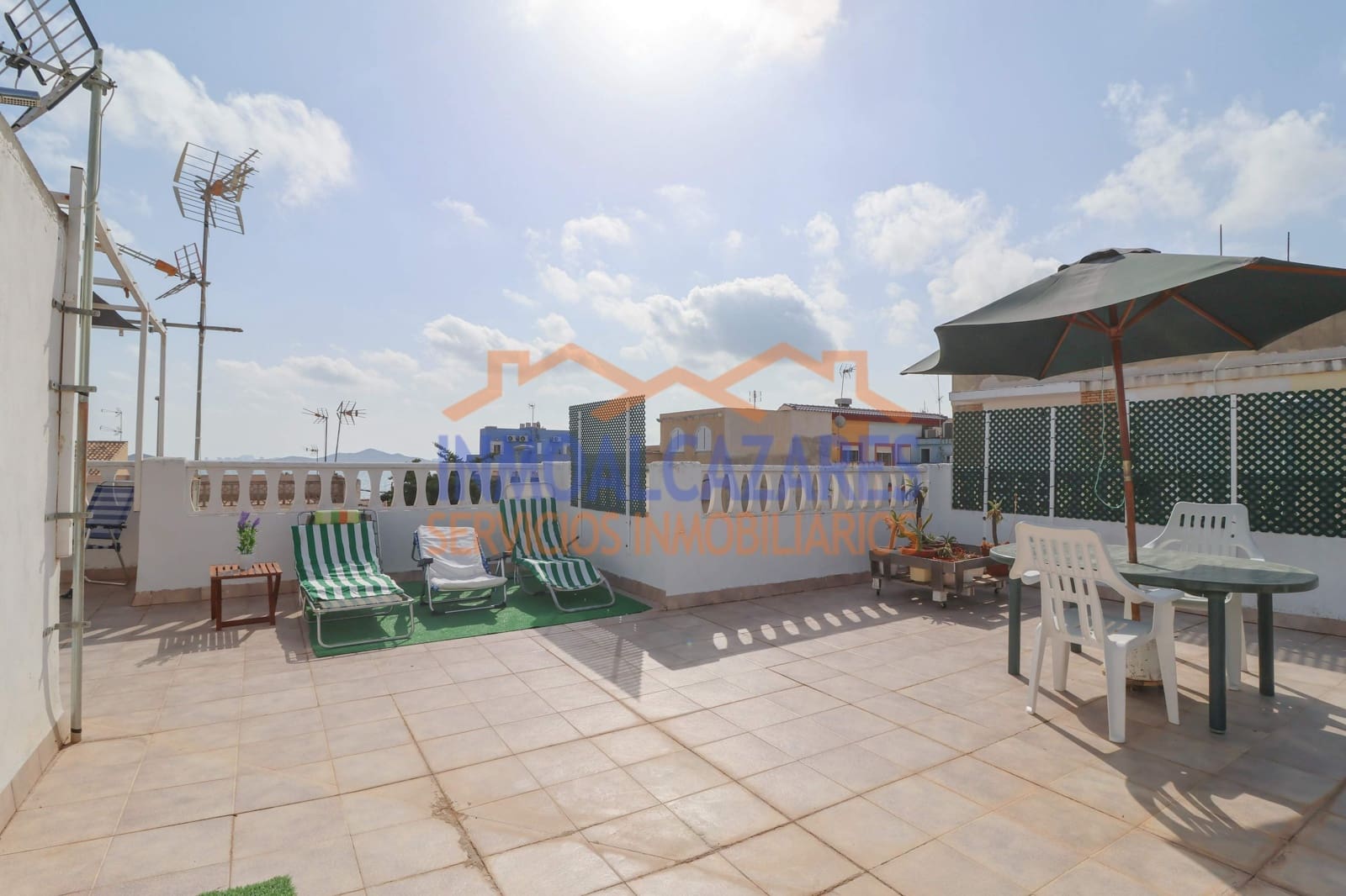 3 soverom Leilighet til salgs i Los Urrutias - € 147 500 (Ref: 9999762)