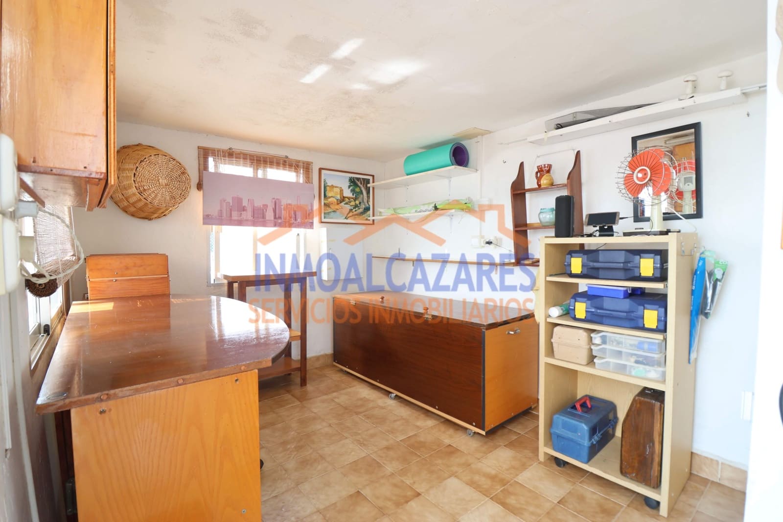 3 soverom Leilighet til salgs i Los Urrutias - € 147 500 (Ref: 9999762)