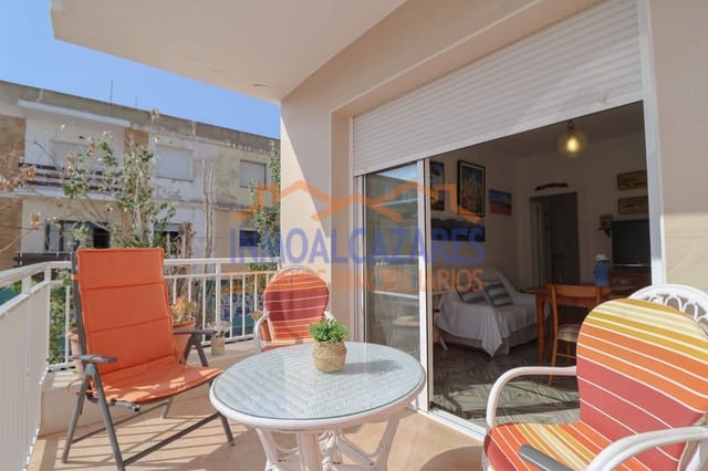 3 soverom Leilighet til salgs i Los Urrutias, Cartagena - € 147 500 (Ref: 9999762)