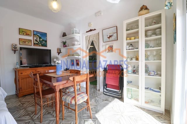 3 soverom Leilighet til salgs i Los Urrutias, Cartagena - € 147 500 (Ref: 9999762)