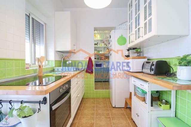 3 soverom Leilighet til salgs i Los Urrutias, Cartagena - € 147 500 (Ref: 9999762)