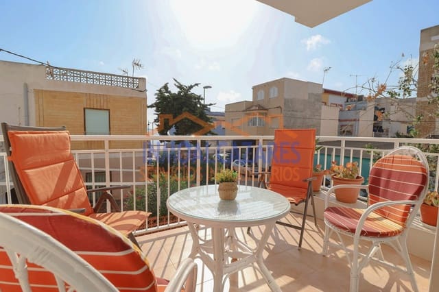 3 soverom Leilighet til salgs i Los Urrutias, Cartagena - € 147 500 (Ref: 9999762)