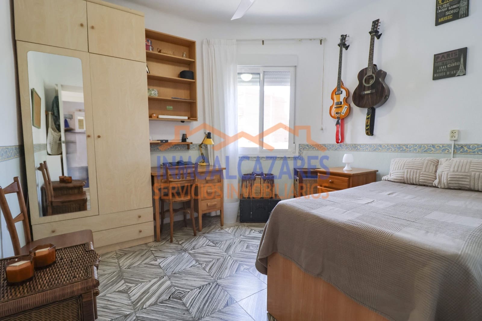 3 soverom Leilighet til salgs i Los Urrutias - € 147 500 (Ref: 9999762)