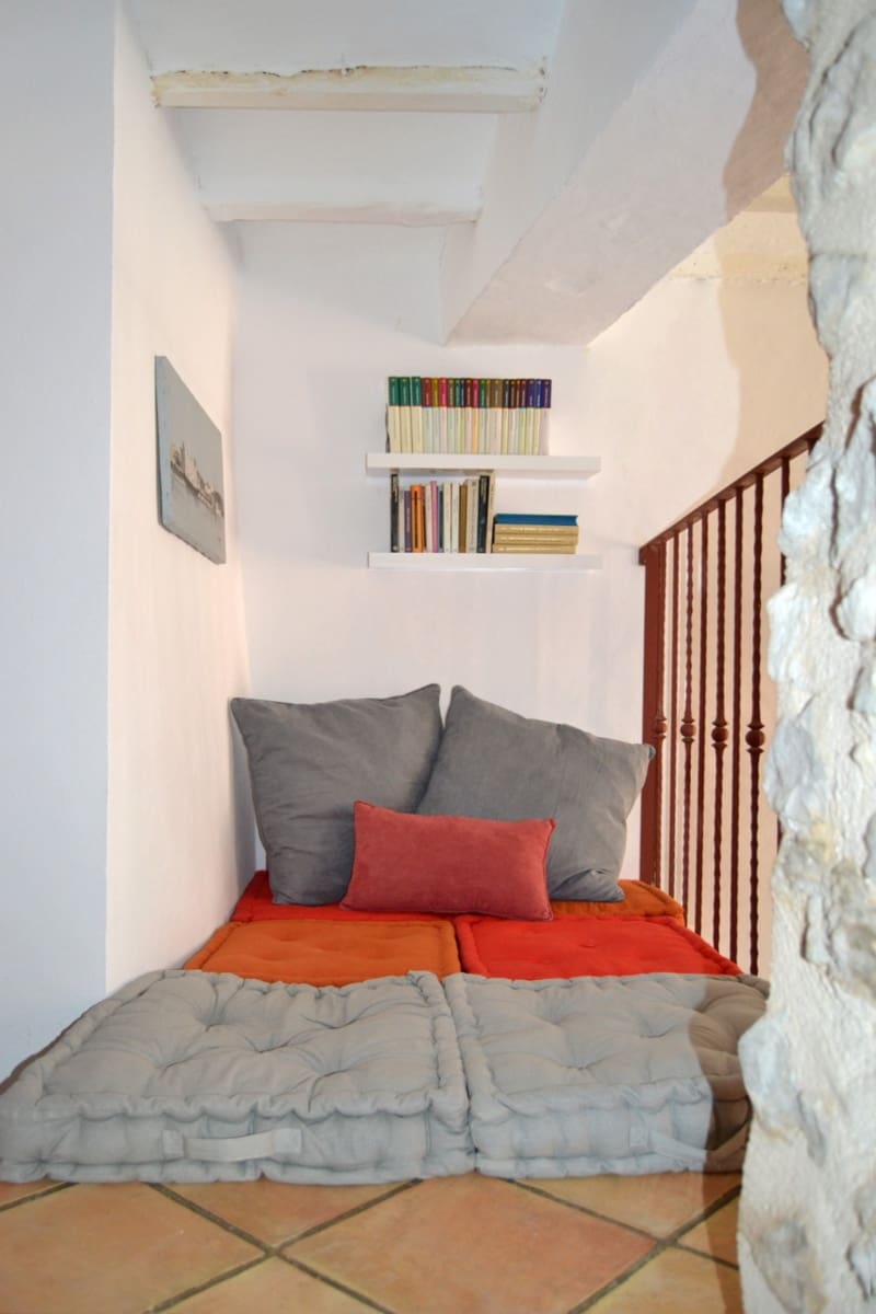 3 sovrum Hus till salu i Castell de Castells med garage - 174 000 € (Ref: 10028996)